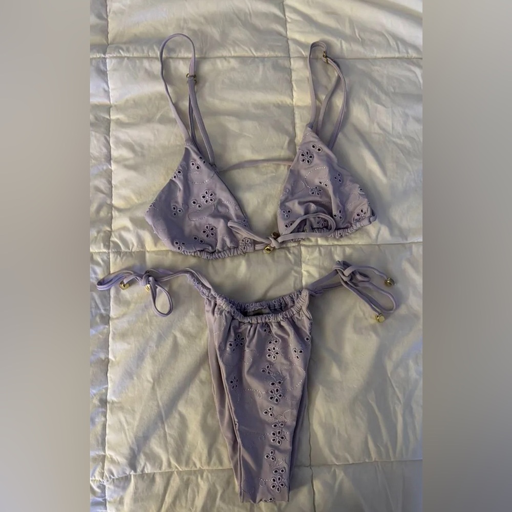 blackbough bikini